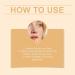  ZLHHRZJX Firming face cream with honey light moisturizing cream that lifts and smooths the skin firming moisturizing cream for face and neck gentle honey cream for face and - Buy Online on GoSupps.com