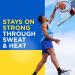 Coppertone Sport Face Sunscreen Lotion SPF 60+ | Water Resistant Broad Spectrum 2.5 Fl Oz - Buy Internationally - Buy Online on GoSupps.com