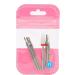 Nail Drill Bit 7 Pieces Nail Tungsten Carbide Drill Bits Nail Grinding Nail Tungsten Carbide Drill Nail Grinding Head Nail Drill Professional Nail Drill Set Manicure Pedicure - Buy Online on GoSupps.com