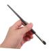 NOLITOY Animal Hair Eye Shadow Makeup Brush - Premium Beauty Tool for Women & Girls | Cosmetics Brushes for Flawless Makeup Application - Buy Online on GoSupps.com