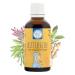 Bitterfein - herbal bites |Hildegard von Bingen |Bitter fabrics from 17 plants |Before every meal |50ml concentrate for approx. 30 days