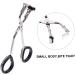3 Sets Silicone Eyelash Curlers - Professional Makeup Tools & Clamp for Perfect Lashes | International Shipping - Buy Online on GoSupps.com