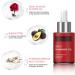 ZEKKLE Breast Oil | Firming & Tightening Essential Oil for Breast Enlargement - Enhance Your Curves - Buy Online on GoSupps.com