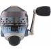 Pflueger President Spincast Reel Clam 6 - Smooth Performance at 3.1:1 Gear Ratio - Buy Online on GoSupps.com