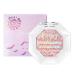 2 Monochrome Eye Shadow Sweatproof Shimmer - Monochrome Eye Shadow Sequins for Girls Jimii 2 Pcs Love of Roses
