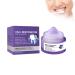 Purple Teeth Restoration Mineral Powder Tooth Powder Effective in Strengthening Teeth and Gums for Daily Use(1pcs)