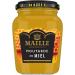 Maille Honey Mustard Jars Gourmet and Scented Recipe 230 g - Pack of 4 - Buy Online on GoSupps.com