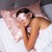 REVEL Satin Sleep Set: Pillowcase & Eye Mask Combo - Buy Online on GoSupps.com