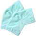 Shop SPA Ventilated Moisturizing Gel Socks for Dry & Cracked Feet - Heal with Comfort | Flowers Miss - Buy Online on GoSupps.com
