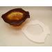 Fiber Duraboard 12x12 - High-Quality 1/2 Inch Thickness - Buy Online on GoSupps.com