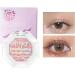 5 Single Eyeshadow Mild Polarized Eyeshadows Powder Eyeshadow Makeup for Every Woman and Girl Jimii 5 Pcs Love of Roses - Buy Online on GoSupps.com