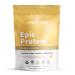 Sprout Living Epic Protein Organic Plant Protein + Superfoods Vanilla Lucuma 1 lb (455 g)