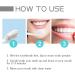 Miyanxi Tooth Powder - Probiotic Whitening & Elevating Formula for Bright White Teeth (1 Piece) - Buy Online on GoSupps.com