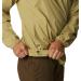 Columbia Men's Tech Trail Woven Pullover - XL Savory Color - Buy Online on GoSupps.com