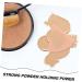 POPETPOP 2 Boxes Makeup Egg Powder Puff Concealer Sponge Make up for Face Foam Sponge Disposable Face Sponges Makeup Blush Make-up Puff Body Hydrophilic Non-latex 14x7.5cm As Shown 1 - Buy Online on GoSupps.com