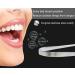 Buy Tongue Cleaner 4 Pack - Stainless Steel Fresh Breath Scraper Set for Optimal Oral Care | International Shipping Available - Buy Online on GoSupps.com