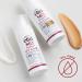 EltaMD UV Clear Deep Tint Sunscreen SPF 46 | Tinted Zinc Oxide Sunscreen for Sensitive & Acne-Prone Skin | Lightweight & Oil-Free | 1.7 oz - Buy Online on GoSupps.com