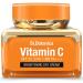 StBotanica Vitamin C Brightening Day Cream with SPF 30 - Radiant Skin 50g - Anti-Aging UVA/UVB Protection - Buy Online on GoSupps.com