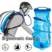 Buy Infreecs 2L BPA-Free Water Bladder - Leak-Proof Hydration System for Running Hiking Camping & Cycling - Buy Online on GoSupps.com