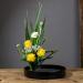 2pcs Round Flower Frog Holder for 2.4 Inch Arrangements - Buy Online on GoSupps.com
