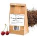 France Herbalist Herbal Tea Cherry Whole Tail (Packaging May Vary)