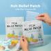 MyLO Itch Relief Patch - Hydrocolloid Patches for Bug & Mosquito Bite Itch Relief (36 Patches) | Fast International Shipping - Buy Online on GoSupps.com