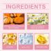 KARLOR Turmeric Cleansing Pad Face 40 Pieces Kojic Acid Cleansing Pad Face Cleansing Turmeric Kojic Acid Cleansing Pads Fades Acne Refines Pores Suitable for Oily Skin Acne Skin - Buy Online on GoSupps.com
