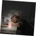 Outanaya Moisturizer Beauty Sprayer Mini Light Humidifier Desktop Humidifiers Plastic Material - Buy Online on GoSupps.com