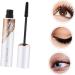 Mikinona Eyelash Curling Waterproof Mascara Lash Makeup Waterproof Mascara - Buy Online on GoSupps.com