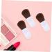 FRCOLOR 1set Blush Brush Facial Makeup Brush Travel Makeup Brush Mini Brush Lady Makeup Tools Mini Blush Cheekbones Brush Flawlessly Contours Brush Plastic Handle Cosmetic Thumb White Miss - Buy Online on GoSupps.com