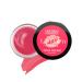 Rose Repair Lip Balm with SPF | Nourishing Rose Extracts Olive Oil & Shea Butter for Dry Chapped Lips - 12g - Buy Online on GoSupps.com