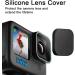 Taisioner Screen Protector for GoPro HERO 11/10/9 Black - Tempered Glass Protective Foils with Lens Cover Kit - Buy Online on GoSupps.com