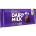  Cadbury Cadbury Milk Chocolate Bar 99g - Buy Online on GoSupps.com