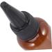 BESPORTBLE 10 pi ces Bouteilles Plastique Rechargeables pour Application Pr cise Dhuile et Teinture Cheveux Flacons Souples avec Embout Fin pour Lotion Shampooing Tatouage et Peinture - Buy Online on GoSupps.com