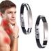 Oveallgo Titanium Bracelet Pro Titanium Stainless Steel Magnetic Energy Bracelet Titanium Detox Lymphatic Drainage Magnetic Bracelet 04