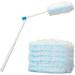 Electrostatic Duster Handheld Extendable Duster Detachable Disposable Duster with 6 Duster Refills 41.34in Multipurpose Duster Cleaning Supplies - Buy Online on GoSupps.com
