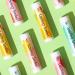 Lasting Smiles Organic All Natural Lip Balm for Severely Dry & Chapped Lips - Fruity Chapstick Kit with Vitamin E - Variety 4 Pack - Buy Online on GoSupps.com