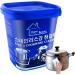 Cleaning Paste Cookware Rust Removal Cleaner Multi-Functional Cleaner for Stainless Steel Metal Polishes Rust Stain Remover Fanelod - Buy Online on GoSupps.com