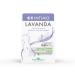 GSE Linea Intimo Lavanda Trattamento Detergente Intimo Delicato 4x100 ml