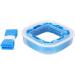 LEMLIT Cat Litter Refills Bag - 4PCS Suitable for Genie Standard/PLUS/XL special garbage bags Cat Litter Refill Cartridge Universal Cat Litter Refill Bags (Included Cartridge) - Buy Online on GoSupps.com