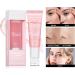 Watermelon Matte Foundation Primer - Oil-Free, Hydrating & Long-Lasting Makeup Base - Buy Online on GoSupps.com