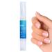 Stylo soin des ongles - Huile fortifiante pour la pousse des ongles - Stylo hydratant | pour Adultes Femmes Personnes g es Maison Voyage Salon
