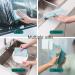 liucocotos Probablei Streak-Free Miracle Cleaning Cloths - Reusable Probable Cleaning Cloth Fish-Scale Streak Free Glass Cleaning Cloth for Windows Kitchen Cleaning (3PCS 15.7 * 15.7in) 3pcs 15.7*15.7in - Buy Online on GoSupps.com