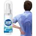 Rafra chissant Brume Fra che Instantan e Pour Corps | Brume Hydratante Longue Dur e Soin Peau pour Rando Camping Sport Transports Ext rieur 100 ml 1 unit (Lot de 1) - Buy Online on GoSupps.com