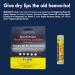 Buy Rosie The Riveter Hard-Working Lip Balm - Made in the USA | International Shipping Available - Buy Online on GoSupps.com