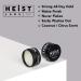 Strong Hold Matte Clay by Heist Labs - 100ml - Buy Online on GoSupps.com