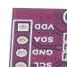 Air Pressure Module Atmospheric Pressure Sensor High PCB Board I2C Main Output for Industrial Supplies - Buy Online on GoSupps.com