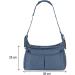 Babymoov Urban Blue Changing Bag - Stylish and Functional - Buy Online on GoSupps.com