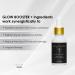 IKNOW Glow Booster+ Vitamin C & E Serum | Niacinamide Hydrating Facial Serum for Dark Spots Fine Lines & Radiant Skin (1 oz - Buy Online on GoSupps.com