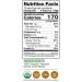 Sacha Inchi Seeds Organic 16oz - Nutrient-Rich Superfood for Snacks & Baking - Vegan, Gluten-Free & USDA Certified - Buy Online on GoSupps.com